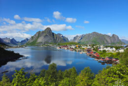 Norway (38/44)